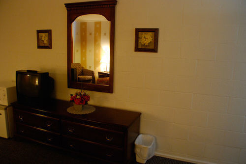Hiway House Motel Albuquerque Extérieur photo