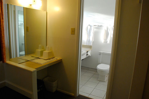 Hiway House Motel Albuquerque Extérieur photo