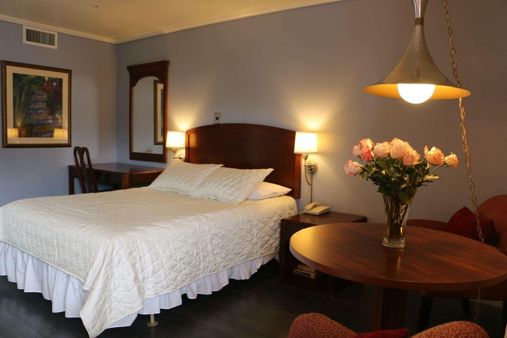 Hiway House Motel Albuquerque Extérieur photo