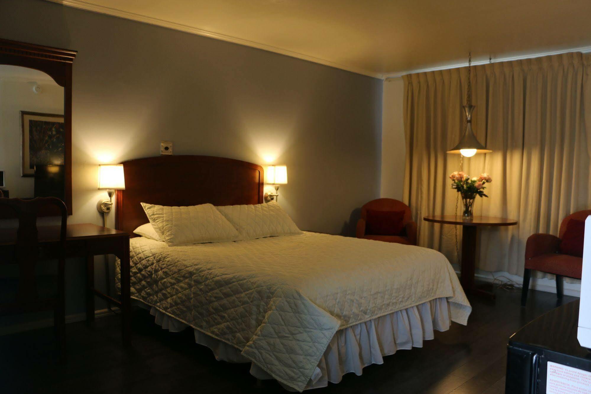 Hiway House Motel Albuquerque Extérieur photo