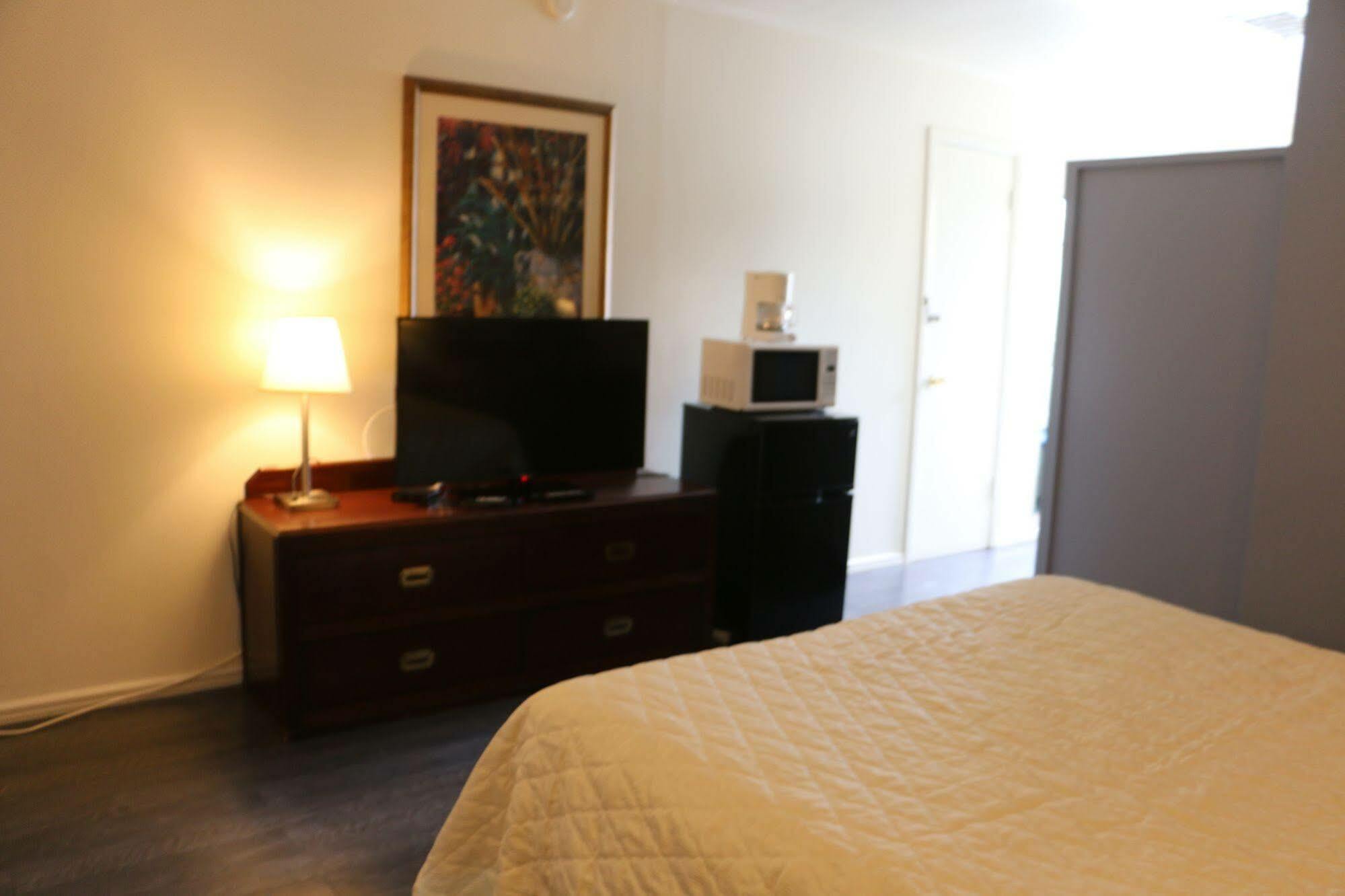 Hiway House Motel Albuquerque Extérieur photo