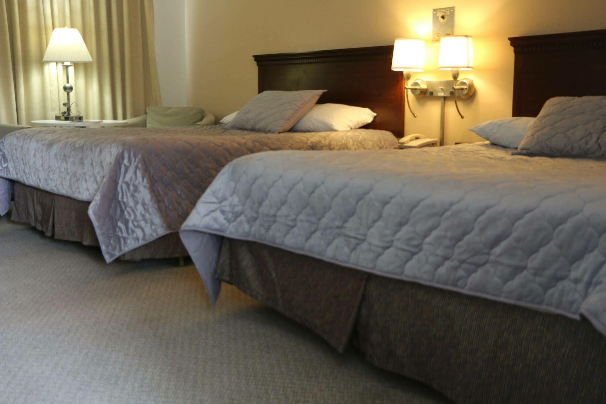 Hiway House Motel Albuquerque Extérieur photo