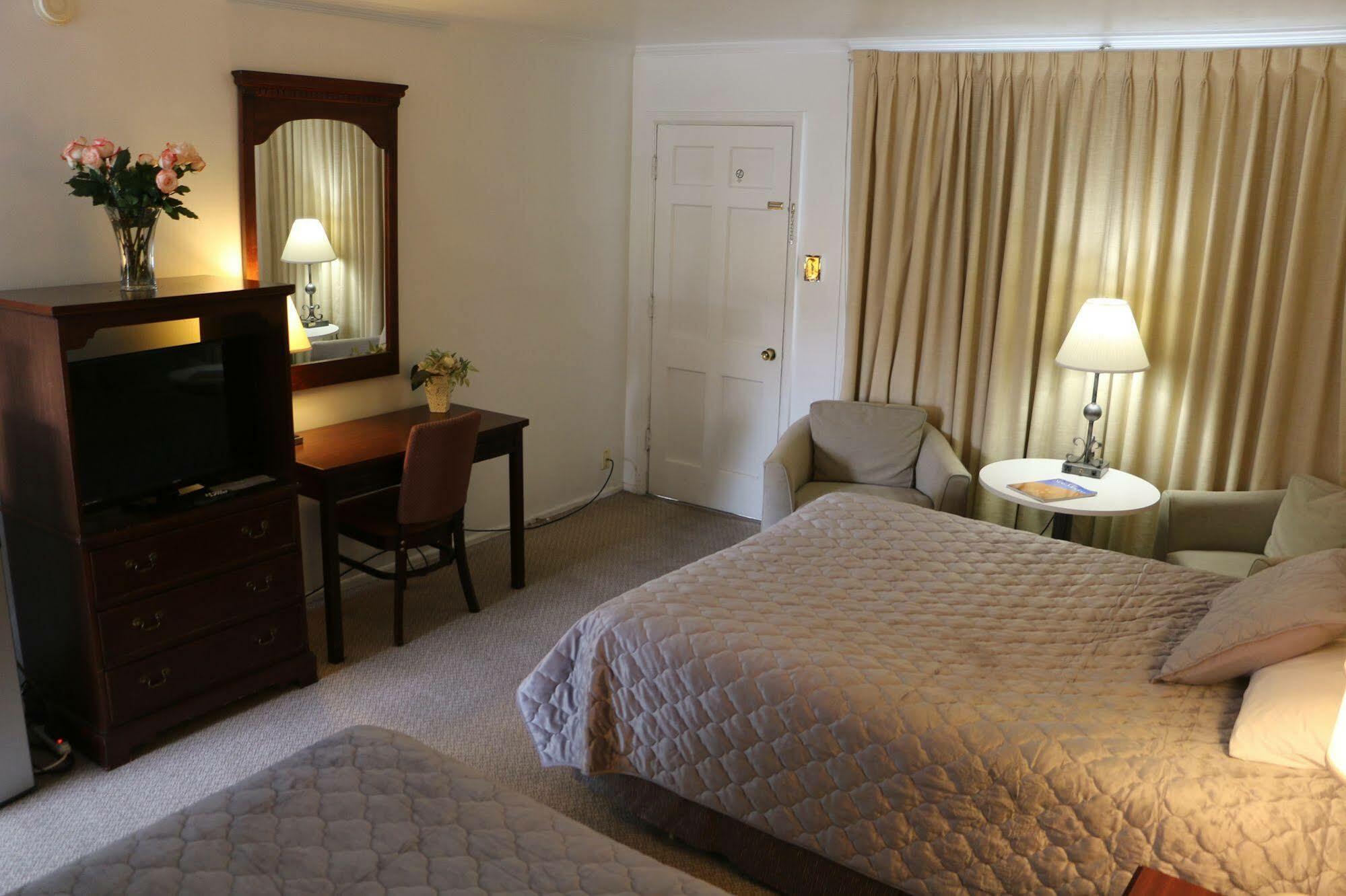 Hiway House Motel Albuquerque Extérieur photo
