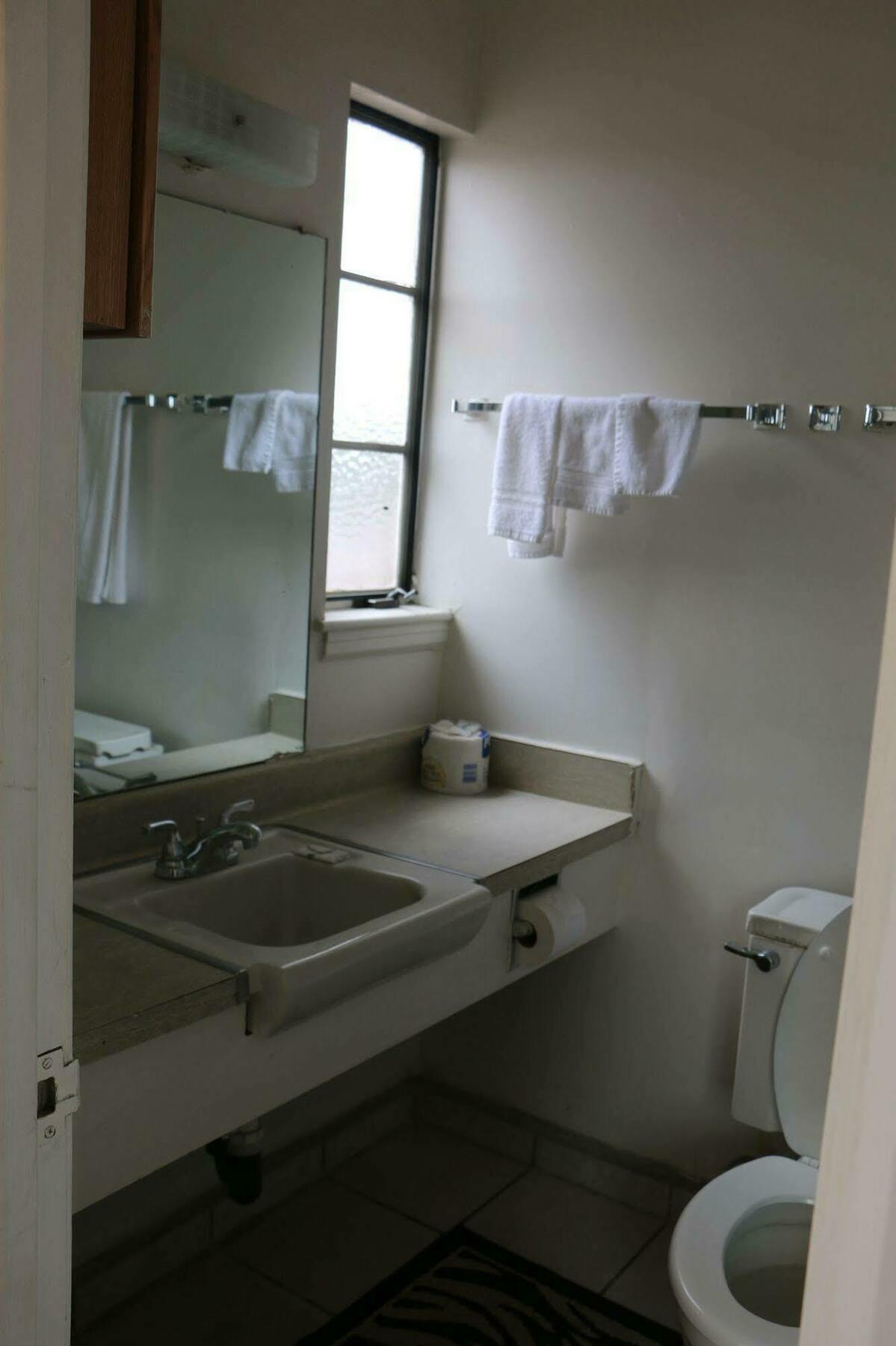 Hiway House Motel Albuquerque Extérieur photo